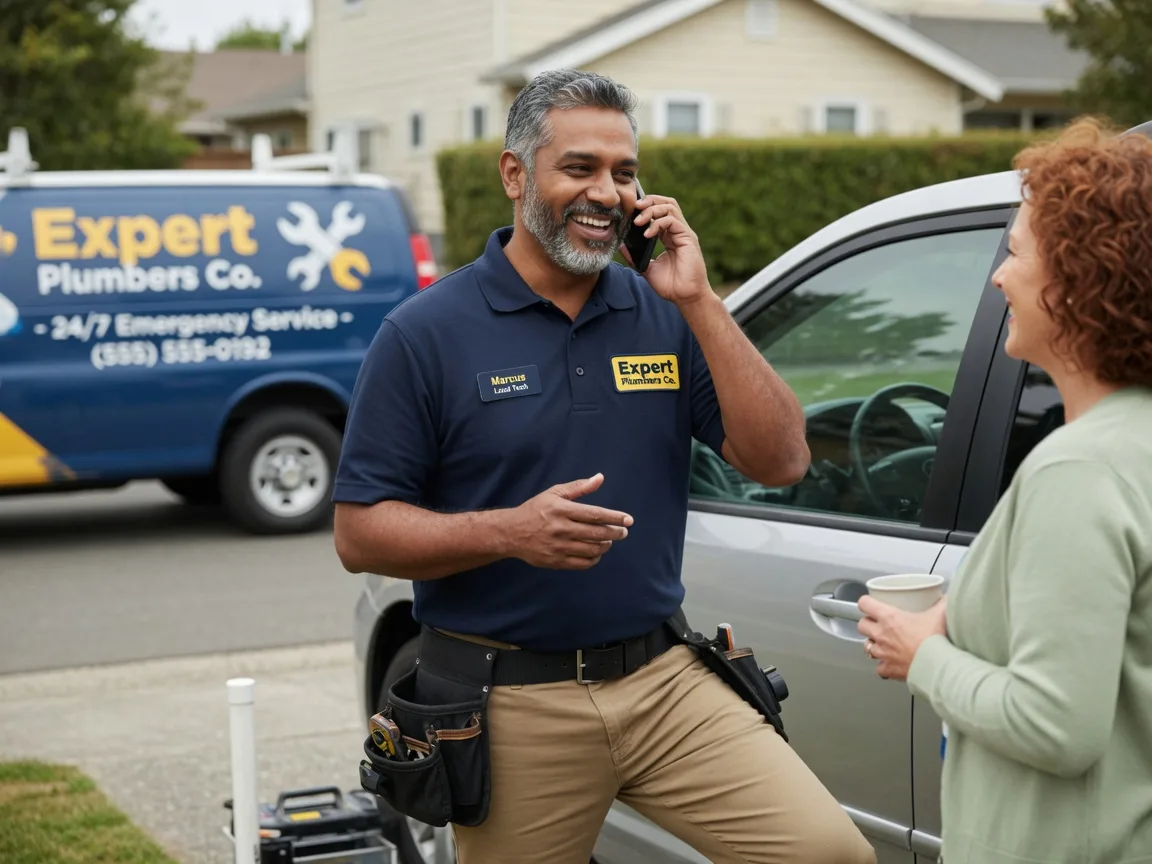 Drain Cleaning Monterey Park, CA FAQs